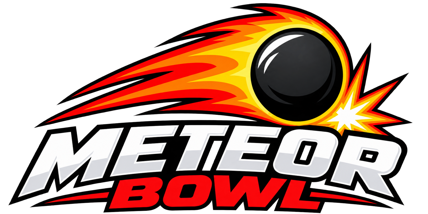 Meteor Bowl logo